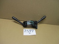 97 98 99 00 01 02 03 Chevy Malibu Used Steering Wheel Combination Switch #2597-S