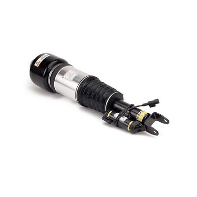 Arnott® AS-2786 - Front Driver Side Air Twin-Tube Non-Adjustable Strut