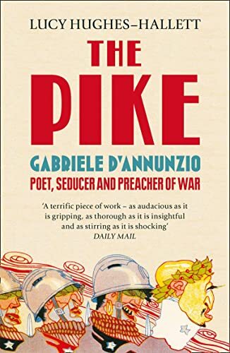 The Pike-Lucy Hughes-Hallett