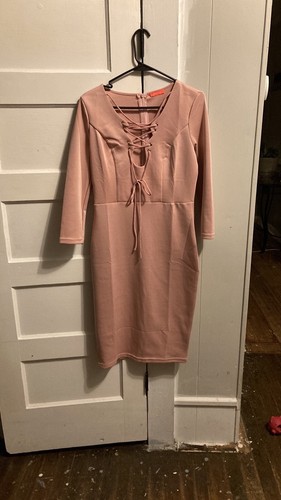 Banjul Dress