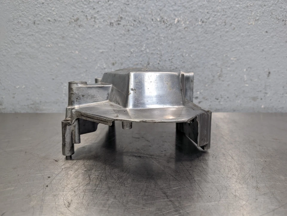 Cubierta de cadena de piñón Kawasaki KZ1000P KZ 1000 P 1994 policía fabricante de equipos originales - 14026-1202 Foto 4 de 4