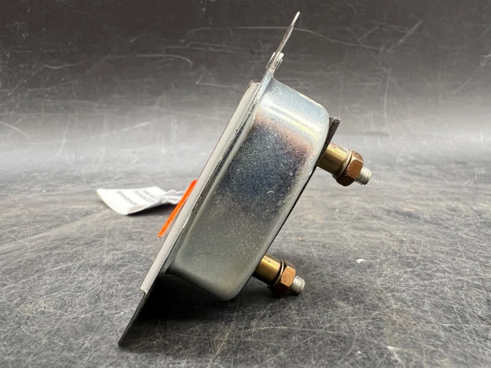 Cuadro de instrumentos Volvo 240 1981-1985 OEM 128083 nivel combustible gas Foto 3 de 4