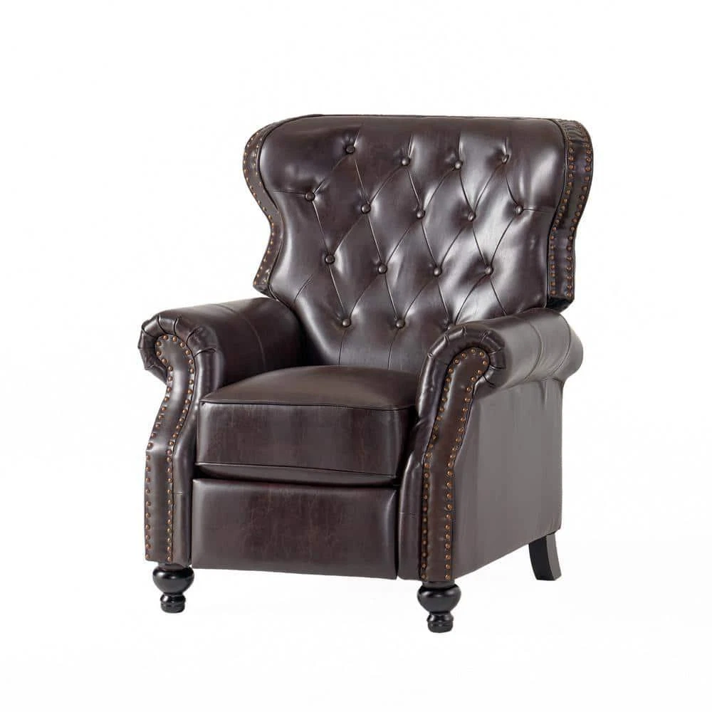 Noble house 2025 recliner chair