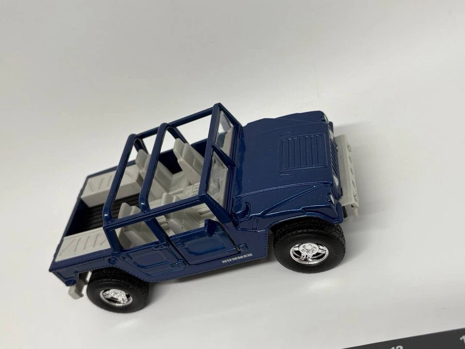 New Ray Hummer 1995 - Image 2 of 4