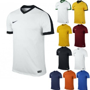 Nike Top Mens Gym Dry Sports Tee Dri Fit T Shirt Size Small Medium Large XL XXL