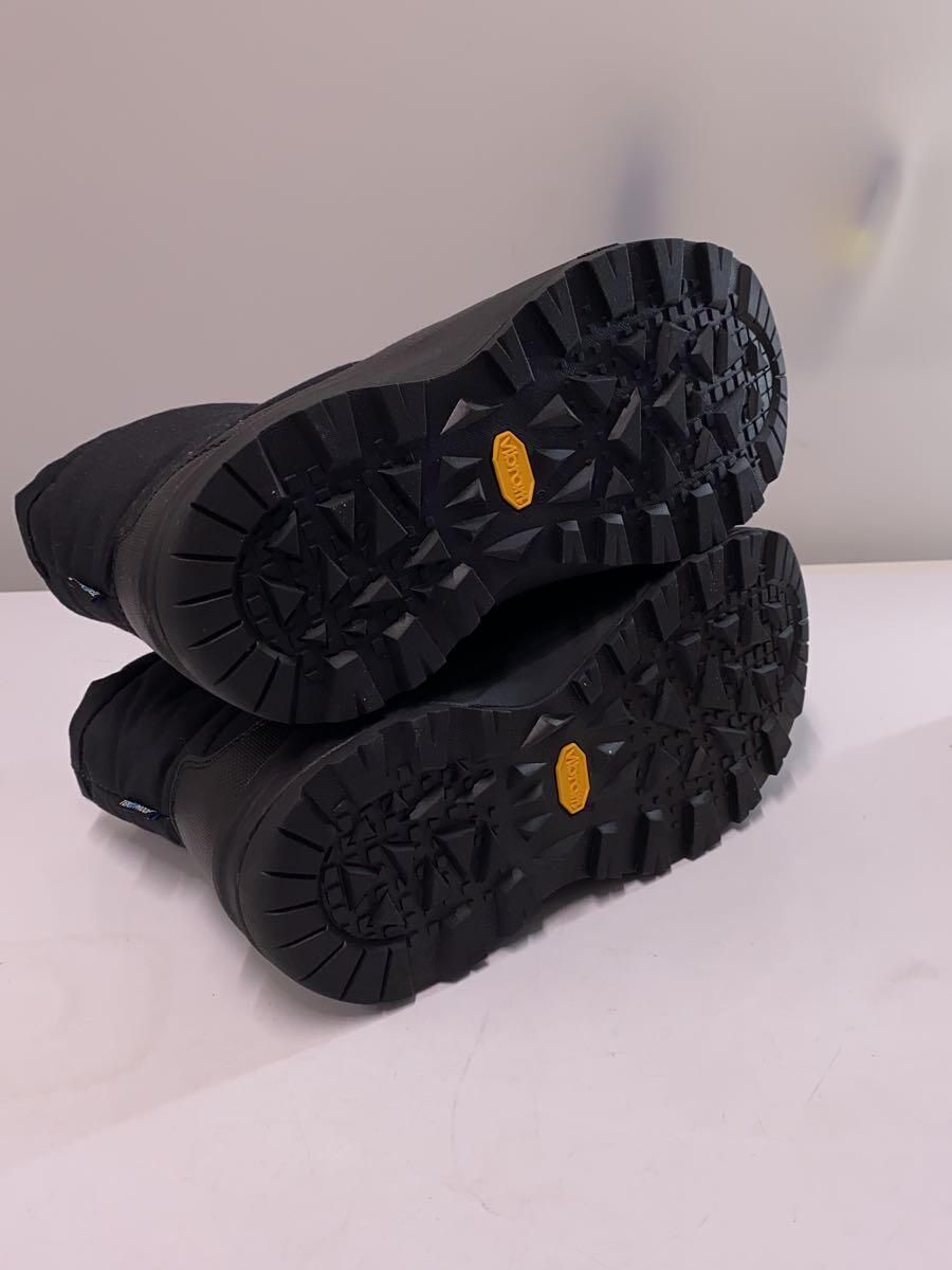 THE NORTH FACE Other Nuptse Bootie WP VII Short Boots 26cm Black 