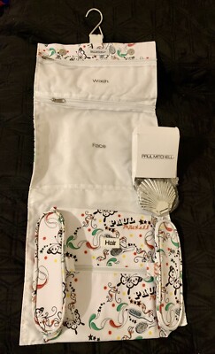 Paul Mitchell Reisetasche mit Spiegel 