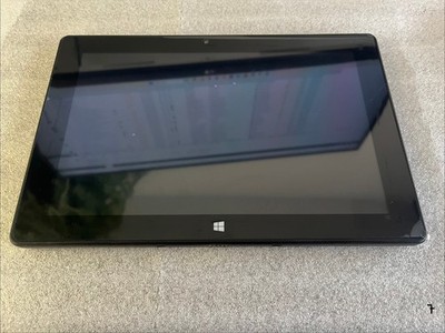 GUC Fusion5 10.1'' FWIN232 PRO Tablet Windows 10 4GB RAM 128GB Storage w/o Box