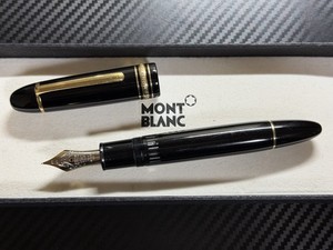 Mont Blanc 149 | eBay