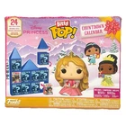Funko Bitty POP! Disney Princess Holiday Advent Calendar