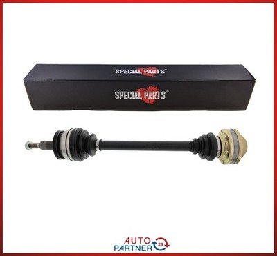 Dünne und 1cm kürzere Antriebswelle Gelenkwelle links für VW T5 T6 Bus 5 Gang
