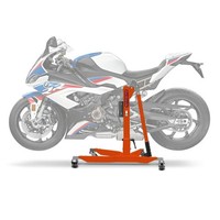 ZentralstäNder ConStands Power BMW S 1000 RR 19-24 Orange
