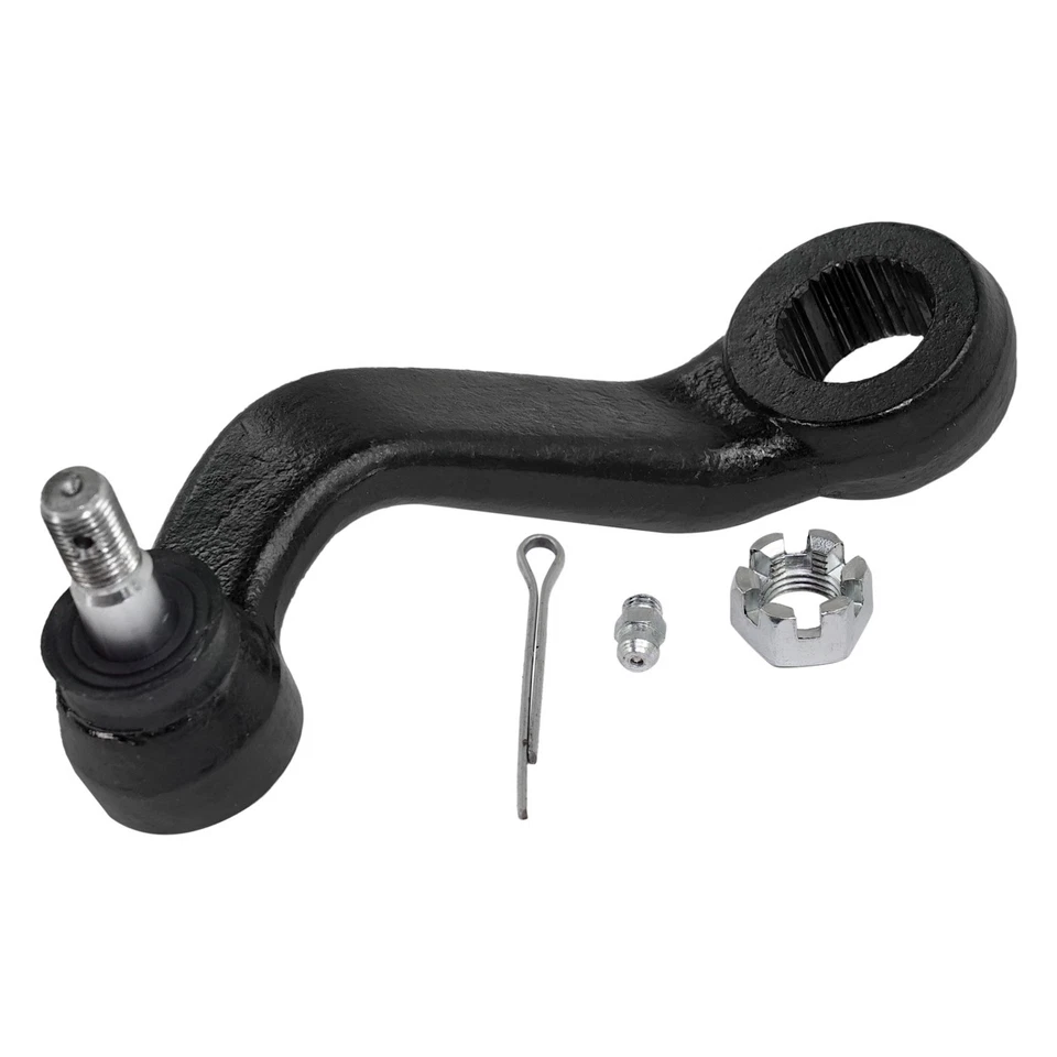 Brazos delanteros Pitman para Fury Le Baron 3815777 Dodge Diplomat Plymouth Gran Mirada Foto 2 de 4