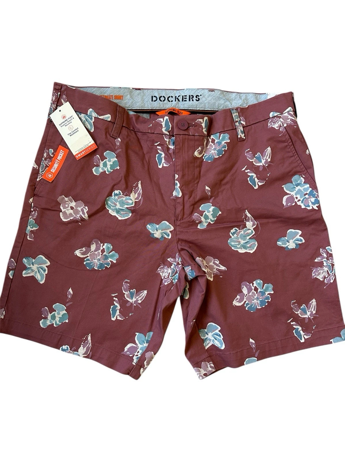 Short homme 36 avec entrejambe 9