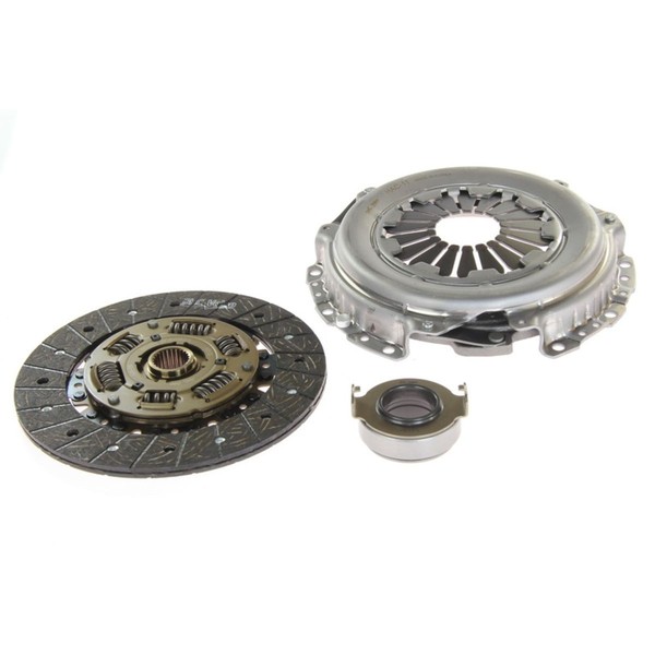 Kupplungssatz Valeo 826380-image