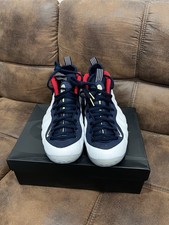 BRAND NEW Nike Air Foamposite One PRM Olympic