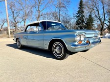 1964 Chevrolet Corvair for Sale