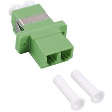 Oem Adattatore Duplex LC/APC Monomodale