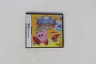 Kirby: Squeak Squad Nintendo DS (Japan) JPN