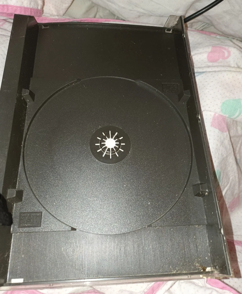 Cliffhanger Sega CD / Mega-CD – Boîte + jaquette uniquement – Sans disque - Photo 3/4