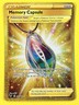2020 Pokémon TCG - Sword & Shield Vivid Voltage - 202/185 Memory Capsule Secret