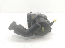 Pompe direction assistée Peugeot P4