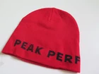 Peak Performance Hat Men's Ski Hat Knit Cap Beanie One Size NEW