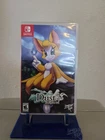 Dust: An Elysian Tail - English - Nintendo Switch 2018 (Limited Run Games)