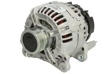 STARDAX Lichtmaschine Generator für Audi A3 Sportback 8PA RS3 quattro TT 8J3