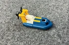 Vintage 1984 Transformers G1 Seaspray Minibot Hovercraft Takara Hasbro