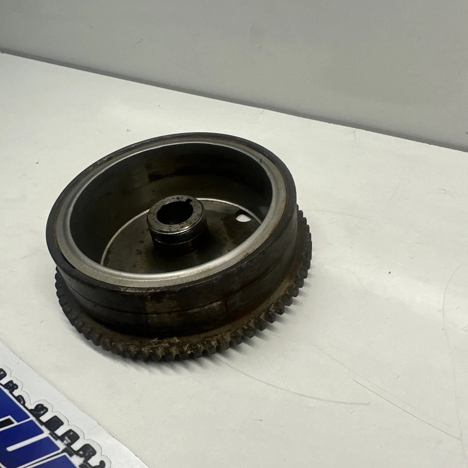 KTM 300XC 2012 volante de inercia genuino volante Magneto Kokusan - 55139005000 Foto 3 de 4