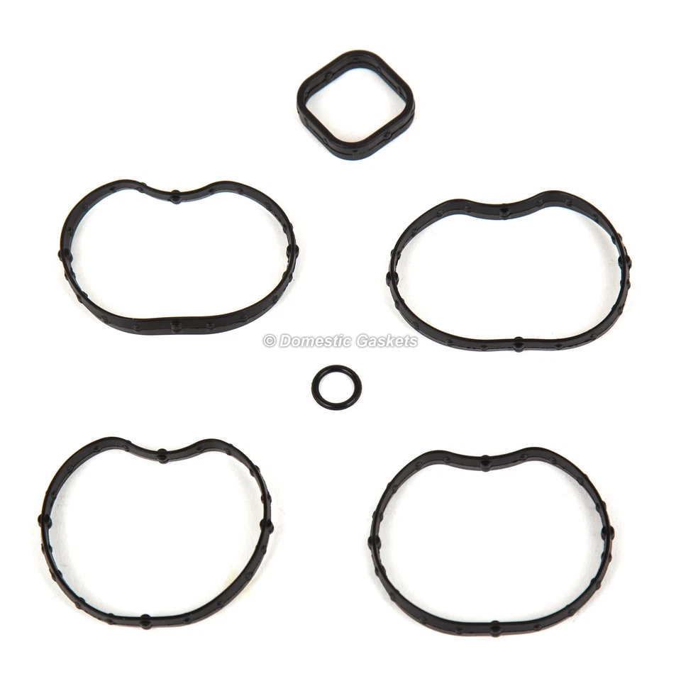 Junta de colector de admisión para Chevrolet GMC Buick Terrain 10-17 2,4 L Foto 2 de 2