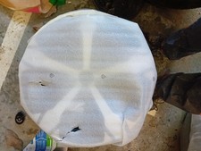 Jante alliage 7,5JX18 - PEUGEOT 3008 Phase 2 5008 Phase 2 - 98096873XS