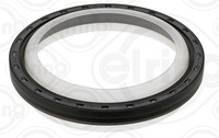Wellendichtring Kurbelwelle Elring 766.829 FüR MAN Novus EOS TGX Daewoo Neoplan
