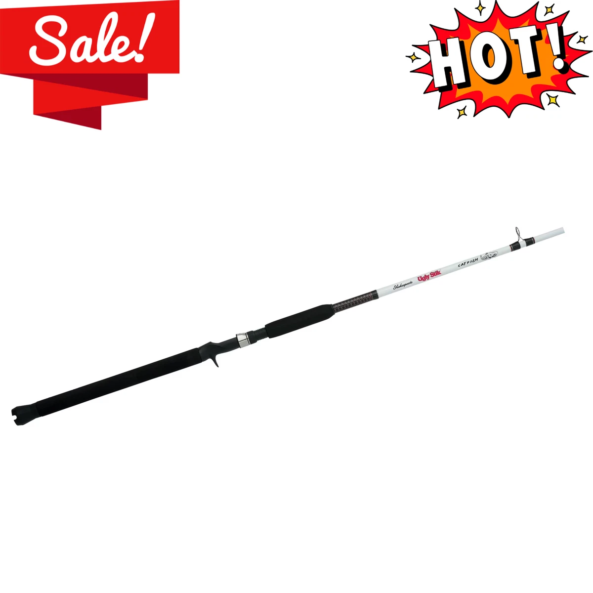 Ugly Stik Fishing Rods & Poles for sale - eBay Ugly Stik Fishing Rods & Poles for sale - eBay