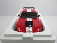 GT SPIRIT 1/18 FORD MUSTANG SHELBY GT500 2020 287244