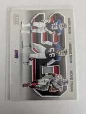 🏆 2021 Panini Score Inserts 💲MULTI-CARD ORDER DISCOUNTS💰