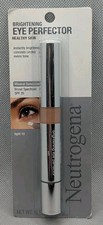  2 Neutrogena Healthy Skin Brightening Eye Perfector You Choose  READ DESC
