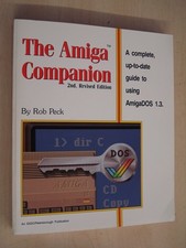 The Amiga Companion