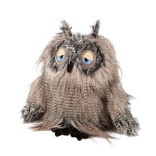 Sigikid Kikeriki Pl&uuml;scheule Miss Night Owl ca. 27 cm Art-Nr 42978 Neu