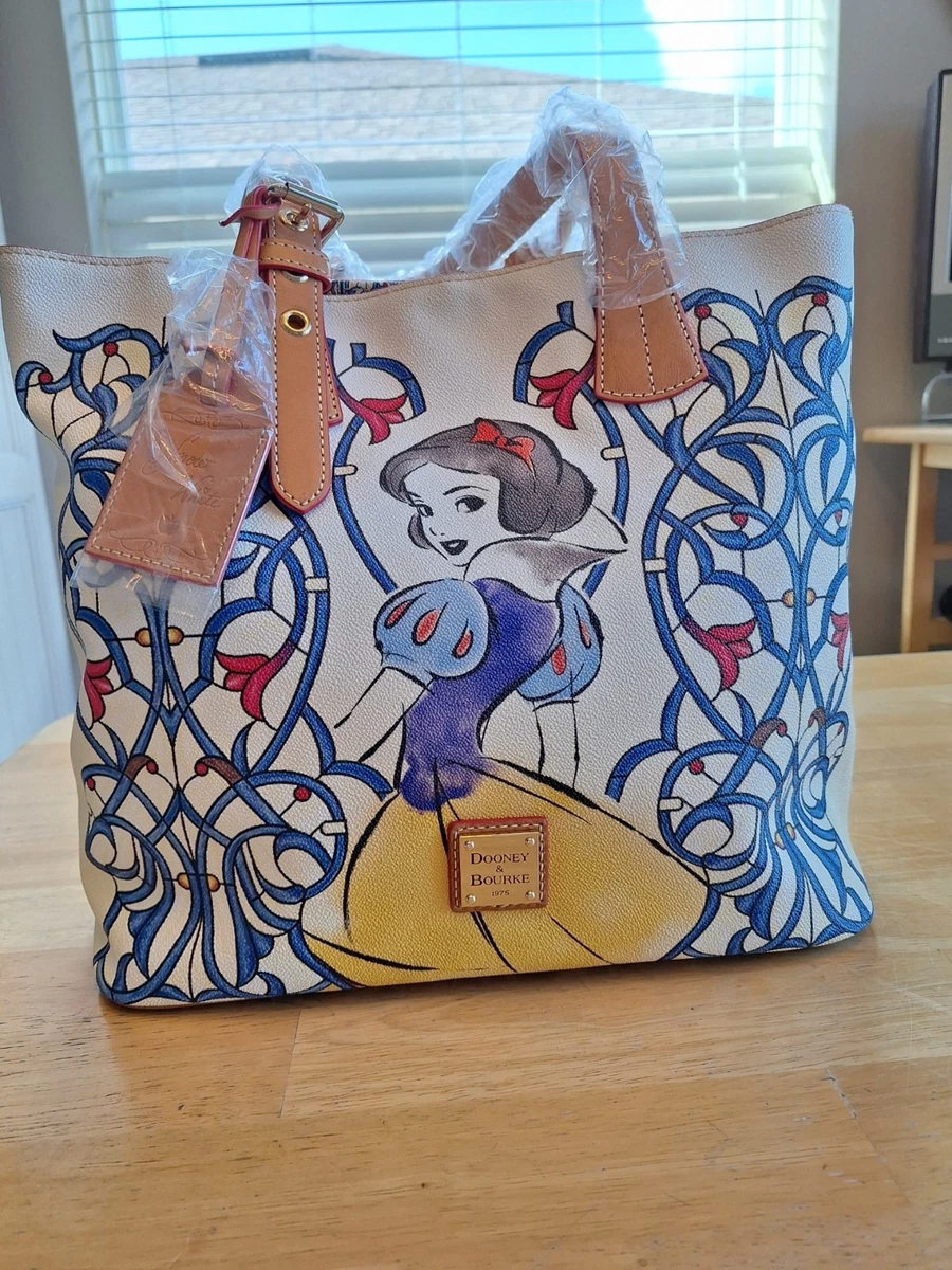 Dooney & Bourke Disney World Tote Bags for Women for sale | eBay