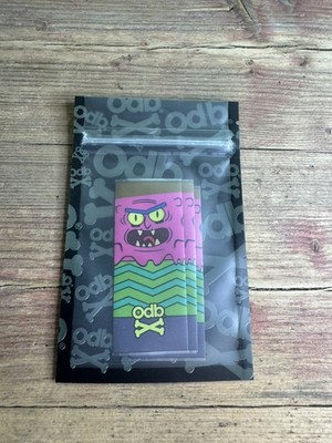 ODB Wraps