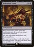 MTG Magic the Gathering Hedonist's Trove (119/363) Commander 2019 NM