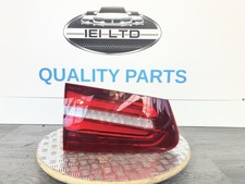 MERCEDES BENZ GLC 253 SUV REAR RIGHT INNER LIGHT TAIL LIGHT AMG A2539063100