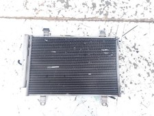 Radiateur Suzuki SPLASH