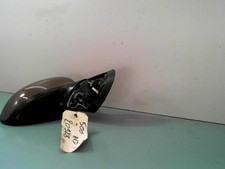 Retroviseur droit (ou coque) Fiat 500