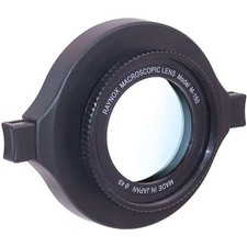 Raynox DCR-150 Universal Macro Snap-On Lens 43mm 52mm 55mm 58mm 62mm 67mm