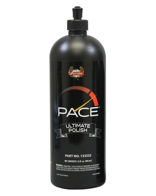 Presta 133332 PACE Ultimate Polish Finishing Compound (32 fl oz)