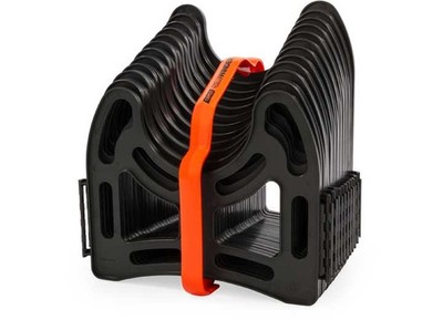 Camco 43031 Sidewinder RV Sewer Hose Support - 10 ft.