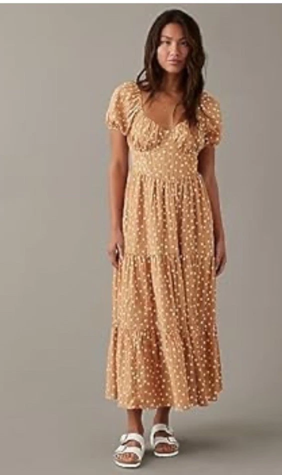 American Eagle Outfitters Women's Polka Dot Casual Dresses for Women for  sale | eBay